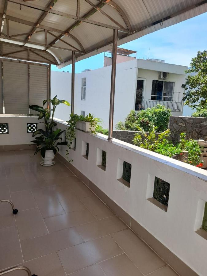 Mango Tree Lägenhet Vung Tau Exteriör bild