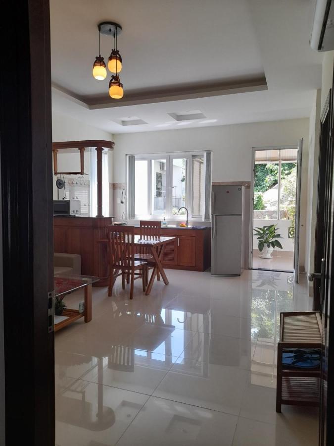 Mango Tree Lägenhet Vung Tau Exteriör bild